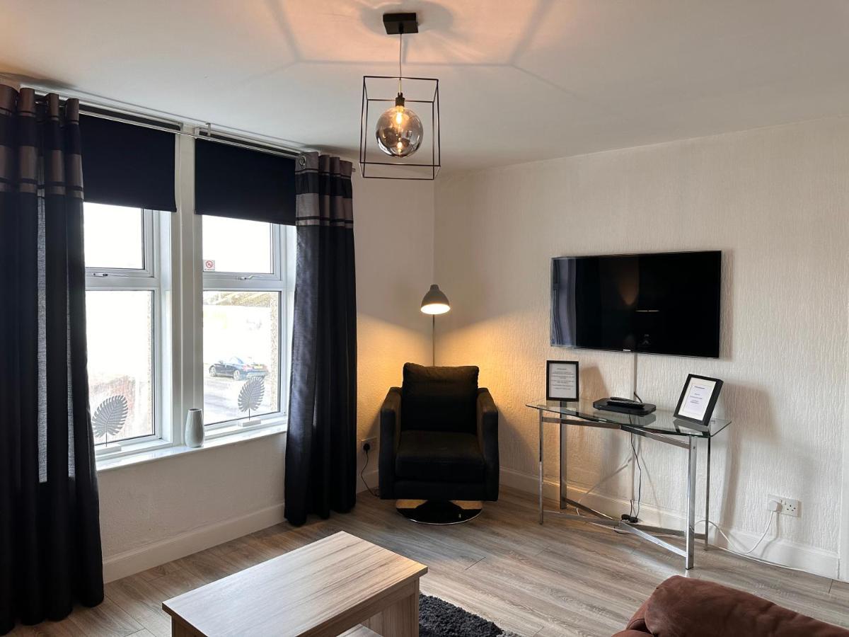 Apartment Crown Street Getaway Ayr