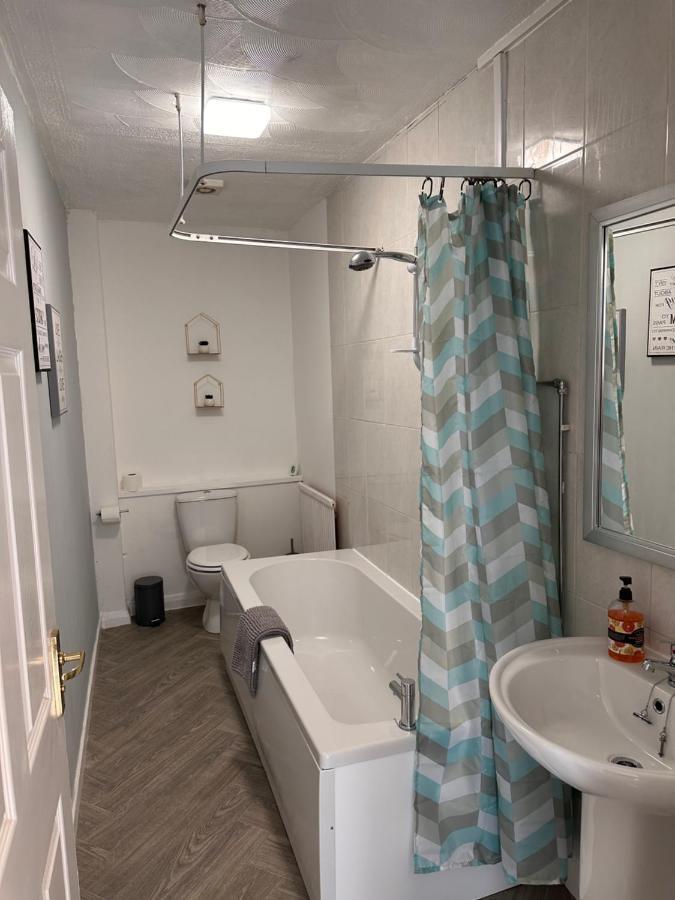 Crown Street Getaway Apartment *